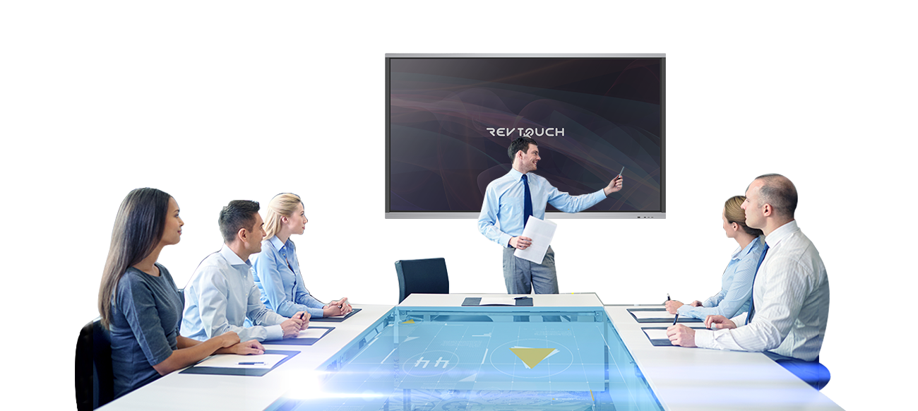 presentation-table